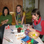 FiVo 2011 Taufe